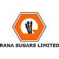RANA SUGAR LIMITED